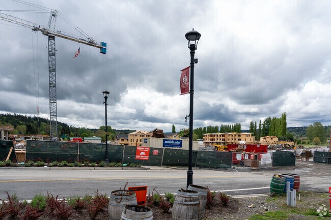 Photo - Alexan Woodinville