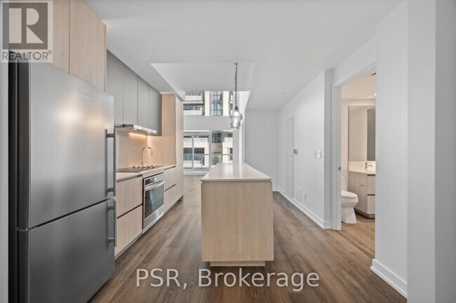 Photo - 11 Ordnance St Unit 309