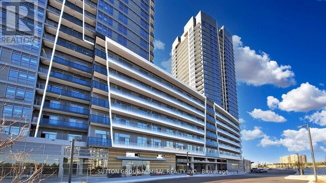 Photo - 30 Upper Mall Wy Unité 1711