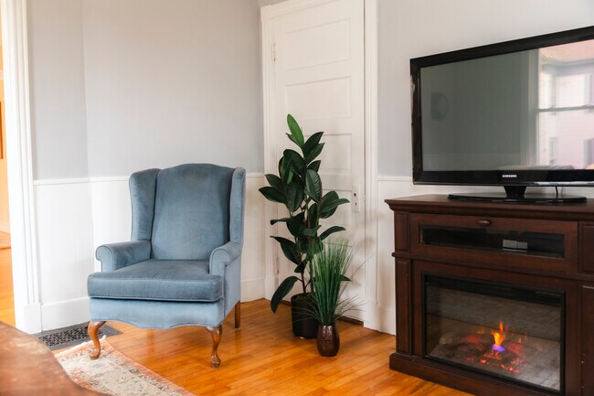 Photo - 119 Sherwood St Unit 1