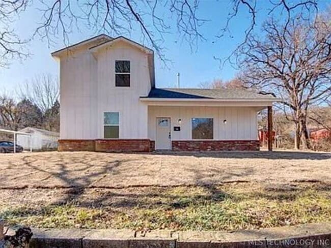 Photo - 3608 S 31st W Ave House