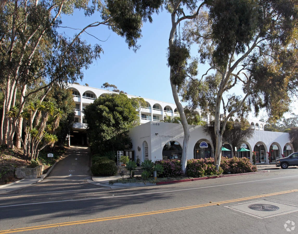 Villa Fontana Apartments - Villa Fontana Apartments