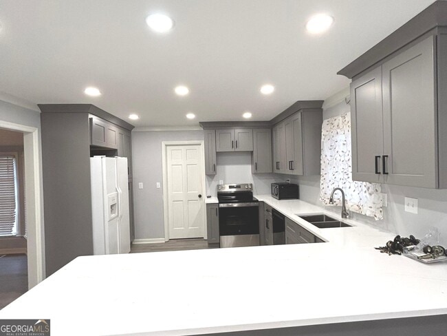 Photo - 3608 Downing St