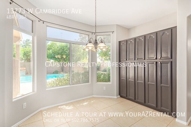 Photo - 13773 W Cambridge Ave