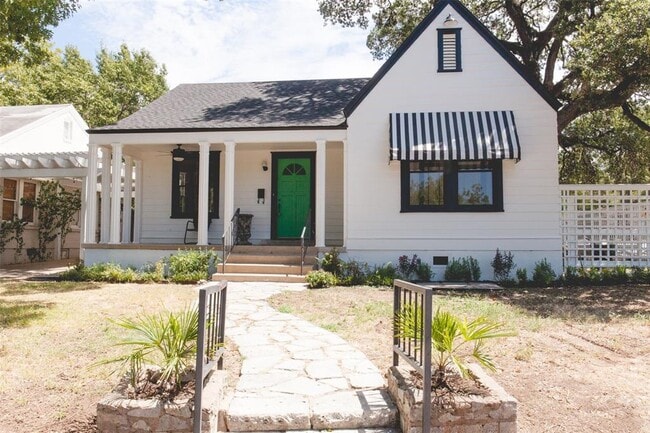 Photo - 1613 Alta Vista Ave House