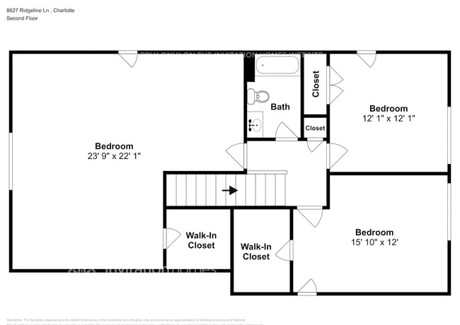 Photo - 8627 Ridgeline Ln