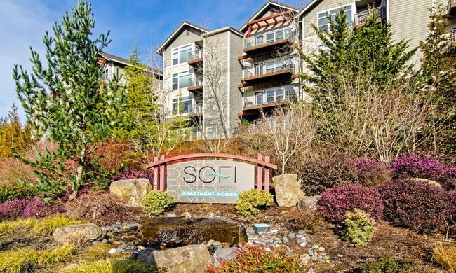 Photo - Sofi At Forest Heights Apartments