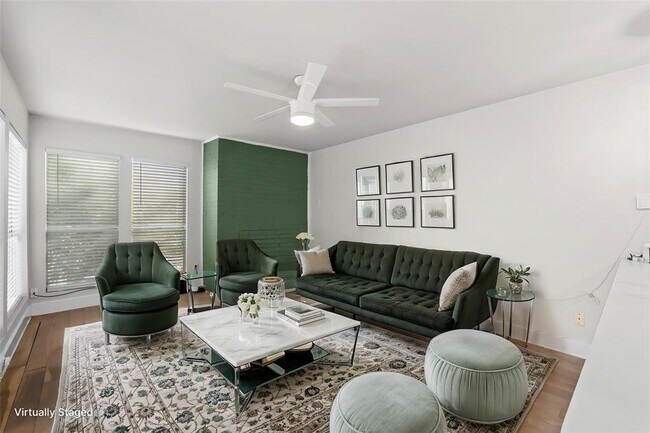 Photo - 909 Reinli St Unit 101