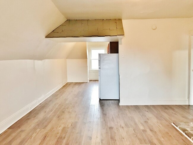 Photo - East Liberty - Apartments For Rent In Pittsburgh Unit 4