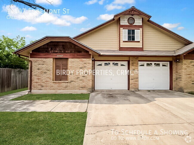 Building Photo - 14407 Edgemont St Rental