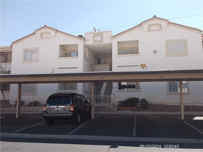 Building Photo - 855 N Stephanie St Unit 1726 Rental