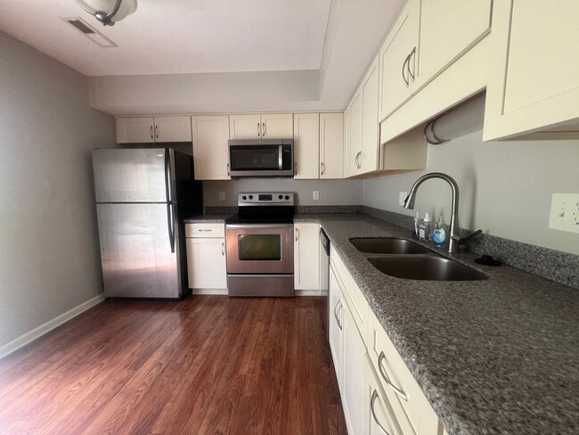 Photo - 1232 Van Voorhis Rd
