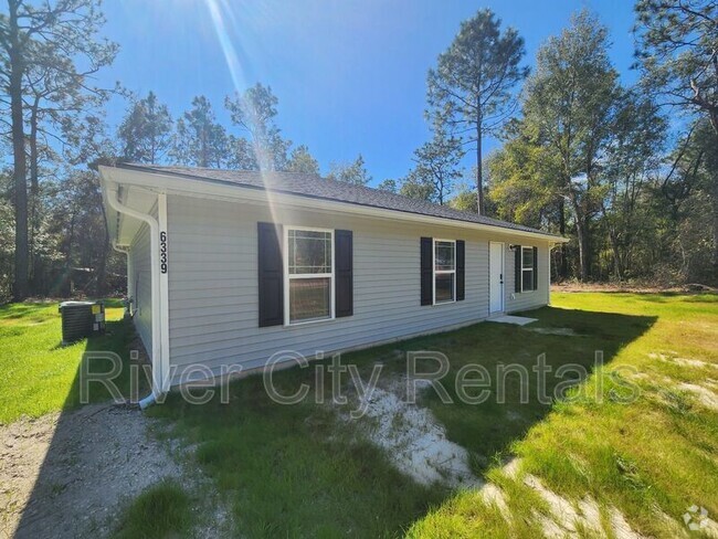 Building Photo - 6339 Bowdoin Ave Rental