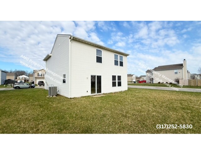 Photo - FRANKLIN TOWNSHIP!