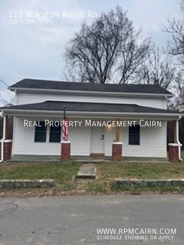 Photo - 212 Winston Ridge Rd-