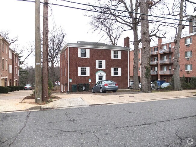 Building Photo - 1428 Associates Unit 1 Rental