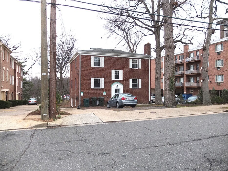 1428 Associates - 1428 Associates Apartment Unit 1