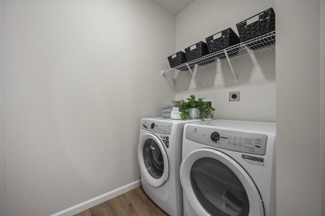 Photo - The Villas at Hudson Reserve