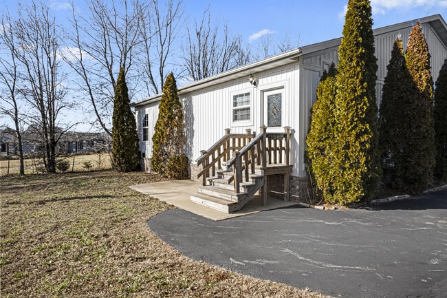 Photo - 1543 S Tuscany Ct