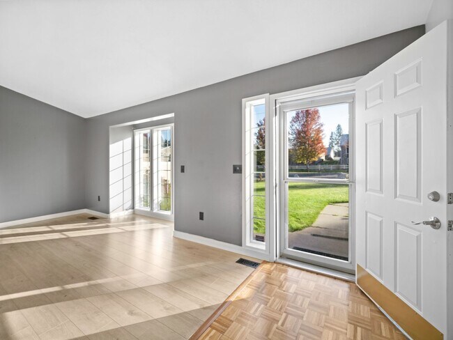 Photo - Spacious Home with Fenced Yard & Garage – ...