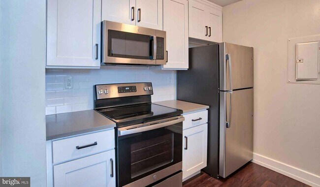 Photo - 3131 Walnut St Condo Unit 2B-235