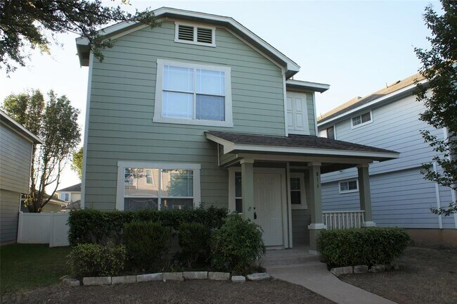 Building Photo - 814 Palo Duro Dr Rental