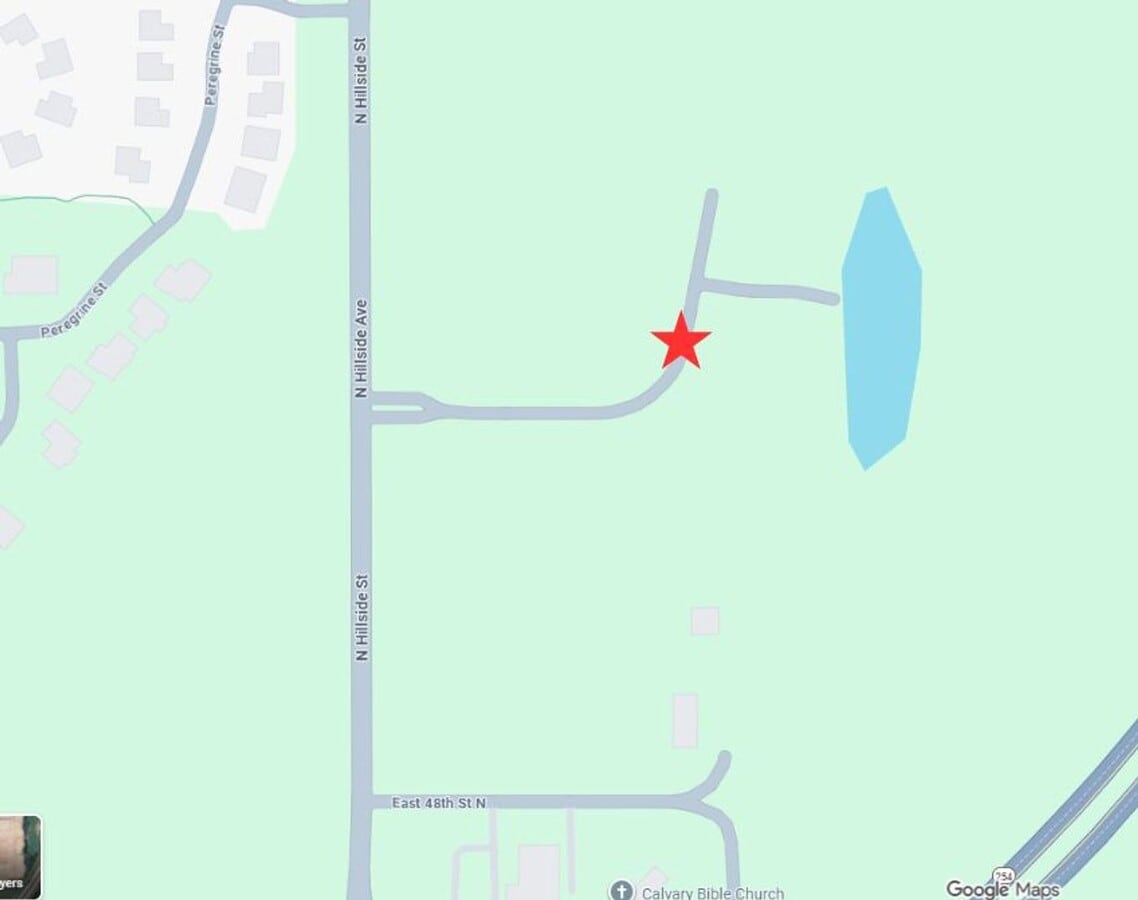 Photo - Beautiful Four Bedroom, Two Bathroom