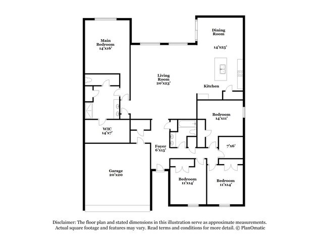 Photo - 5751 Marsh Landing Dr