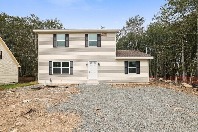 Building Photo - 458 Country Pl Dr