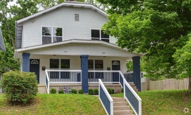 Building Photo - 1016 Miller Ave Unit 1016 Miller Rental
