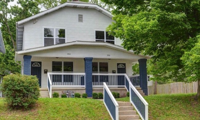 Photo - 1016 Miller Ave House Unit 1016 Miller