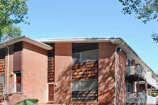 Photo - Crest Ridge Apartments