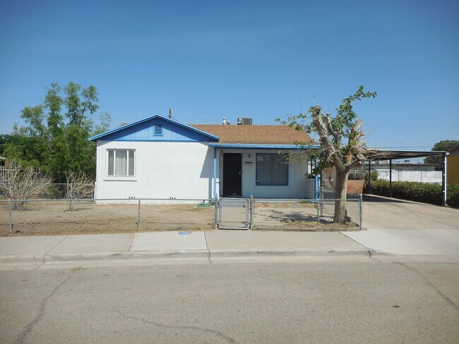 Photo - 8308 Vance Pl House