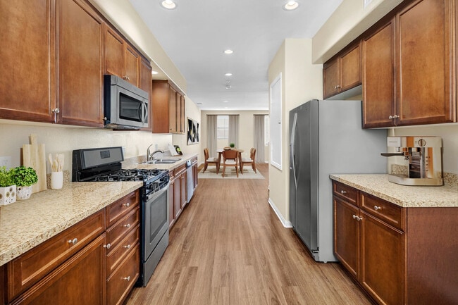 The Enclave at Homecoming Terra Vista