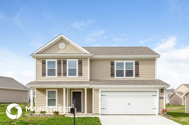 Building Photo - 2520 Queen Bee Dr