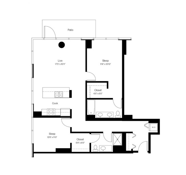 Photo - 651 W Washington Blvd