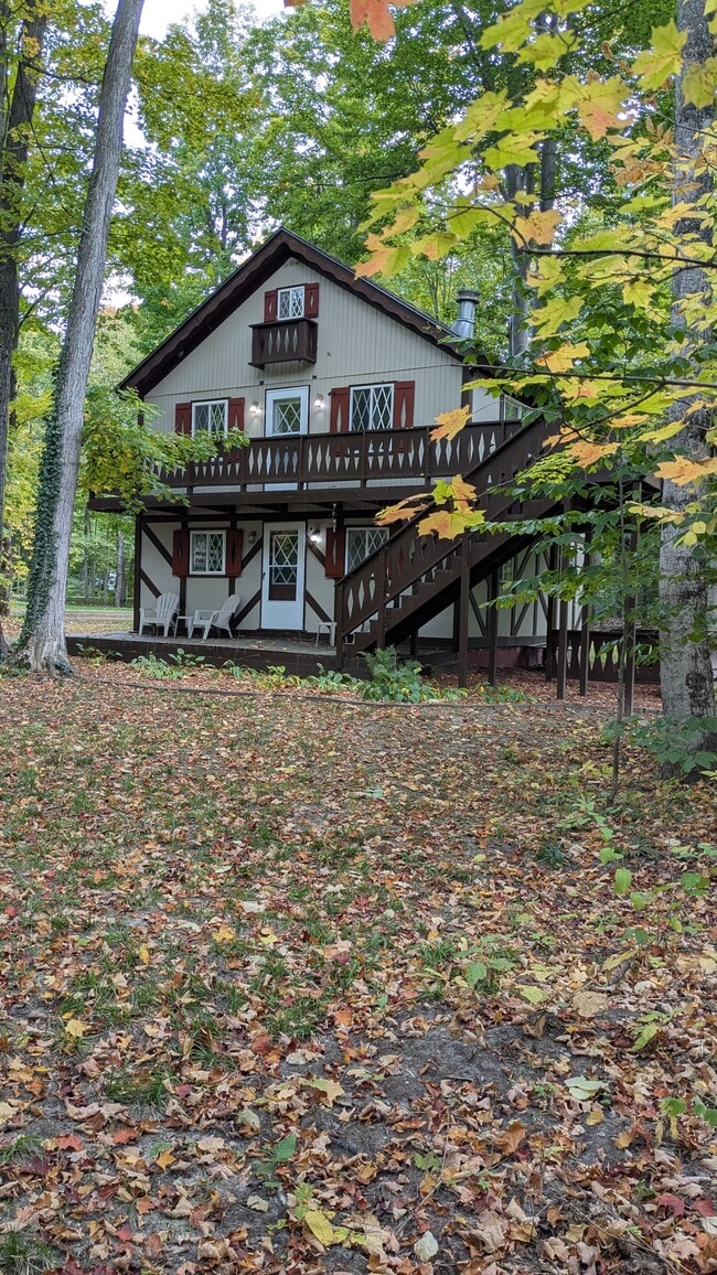 Photo - 2552 E Birch Ct