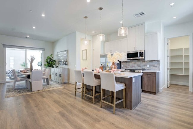 SolTerra Homes