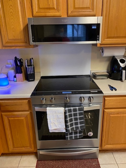 stove - 47 Latrobe Post