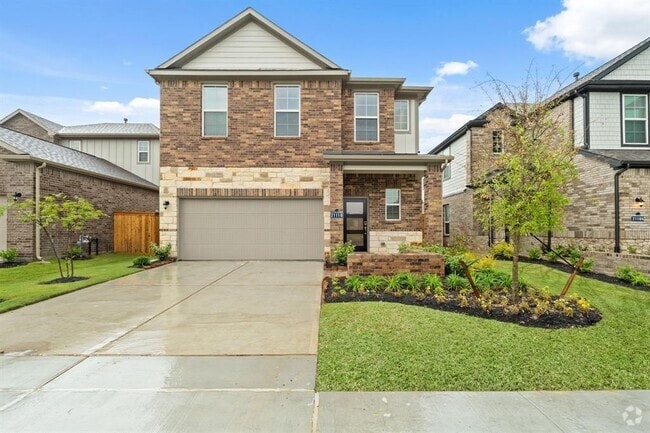 Building Photo - 21110 Staked Plains Dr Rental
