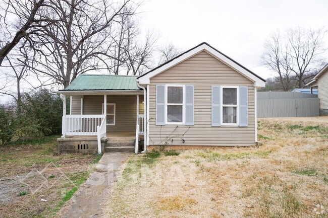 Building Photo - 8432 Lawley Ave Rental