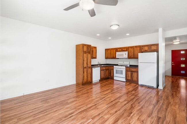 Photo - New Space Available on West Side of Bozeman