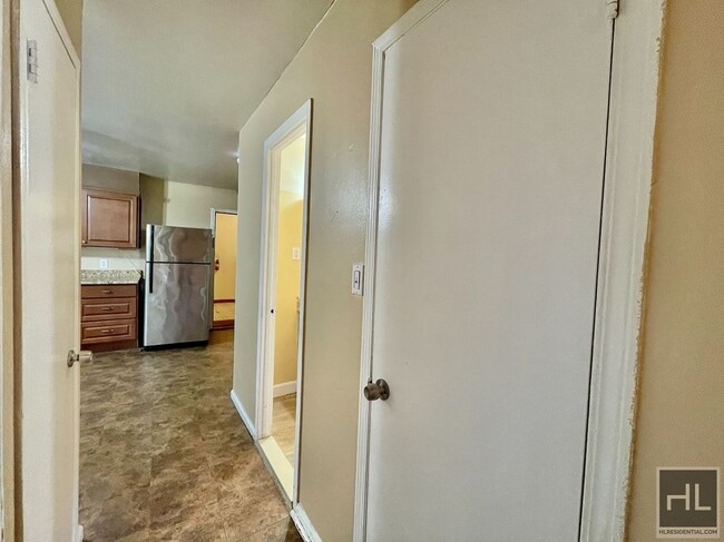 Photo - Large 1 bedroom with private patio Unit 1