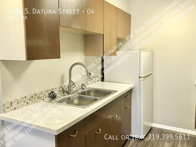 Photo - 5904 S Datura St Unit 04