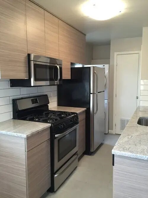 Photo - Washington Street