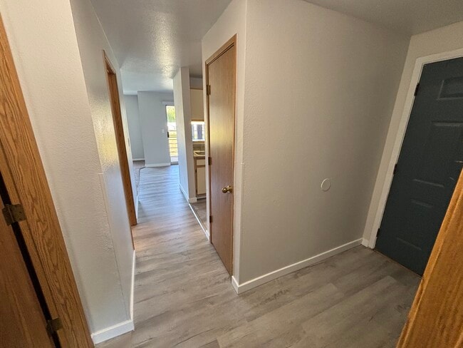 Mint Place Apartments