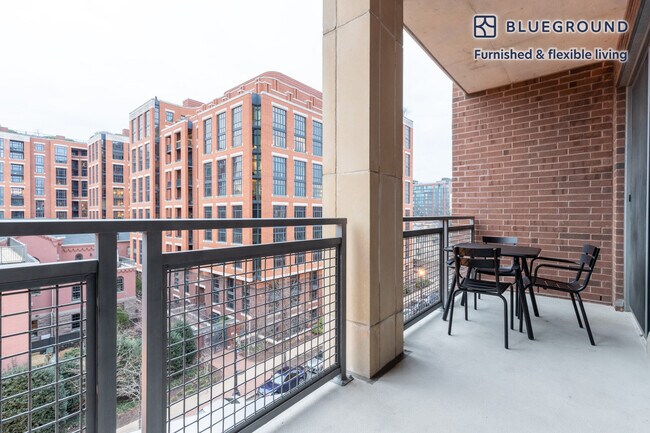 360 H St NE Unit SI FL4-ID170