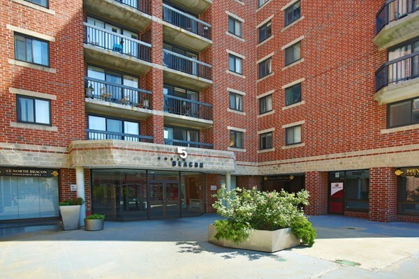 Photo - 15 North Beacon St Condo Unit 428