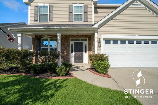 Photo - 1216 Hearthstone Dr