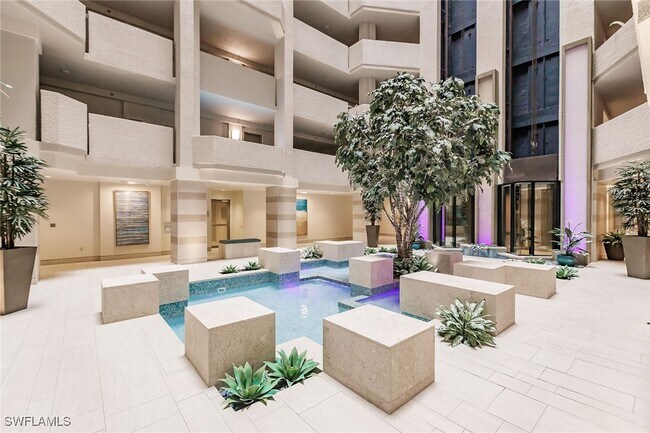 Photo - 4401 Gulf Shore Blvd N Condo Unit C-804